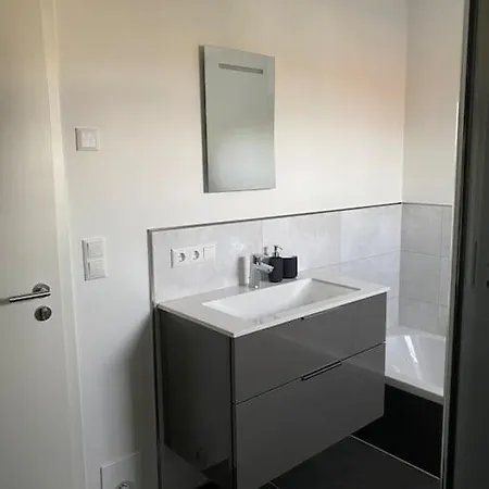 Apartment Thurnau