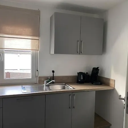 Apartment Thurnau