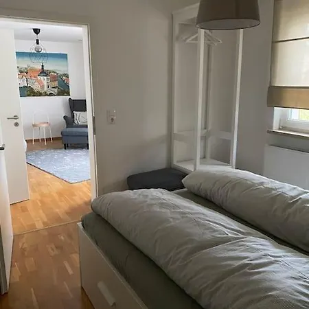 Apartment Apartment