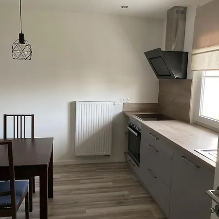 Apartment Apartment